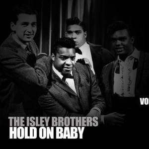 收聽The Isley Brothers的Twist and Shout歌詞歌曲