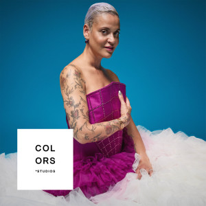 收聽Mariza的AMAR-TE - A COLORS SHOW歌詞歌曲