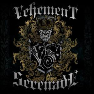 收聽Vehement Serenade的Fall into Darkness歌詞歌曲