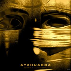 Album AYAHUASCA (feat. Anand Sreeraj) from ZONIKDLR