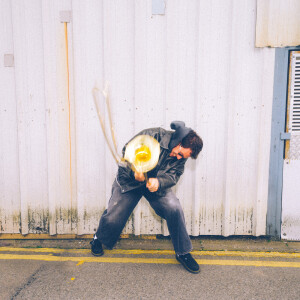 default playlist img