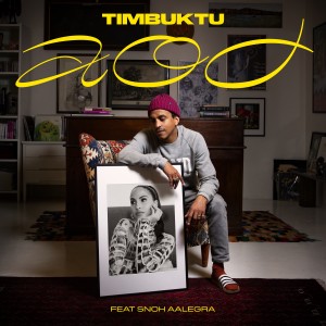 收聽Timbuktu的AOD歌詞歌曲