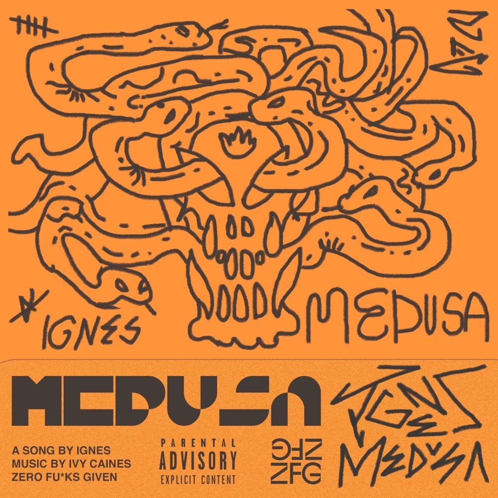 MEDUSA (Explicit)