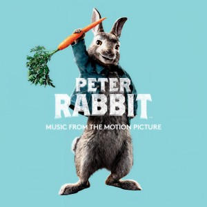 收聽James Corden的I Promise You (from the Motion Picture "Peter Rabbit")歌詞歌曲