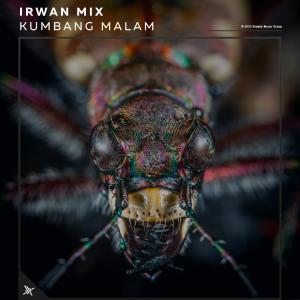 Irwan Mix的專輯Kumbang Malam