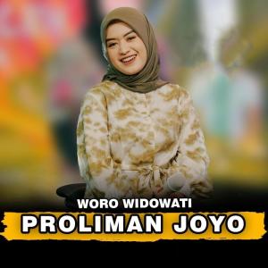 Dengarkan Proliman Joyo lagu dari Woro Widowati dengan lirik