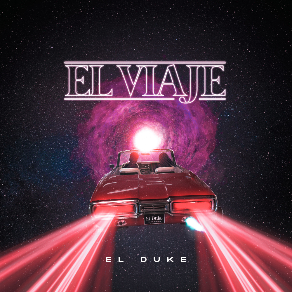 El Viaje (Explicit)