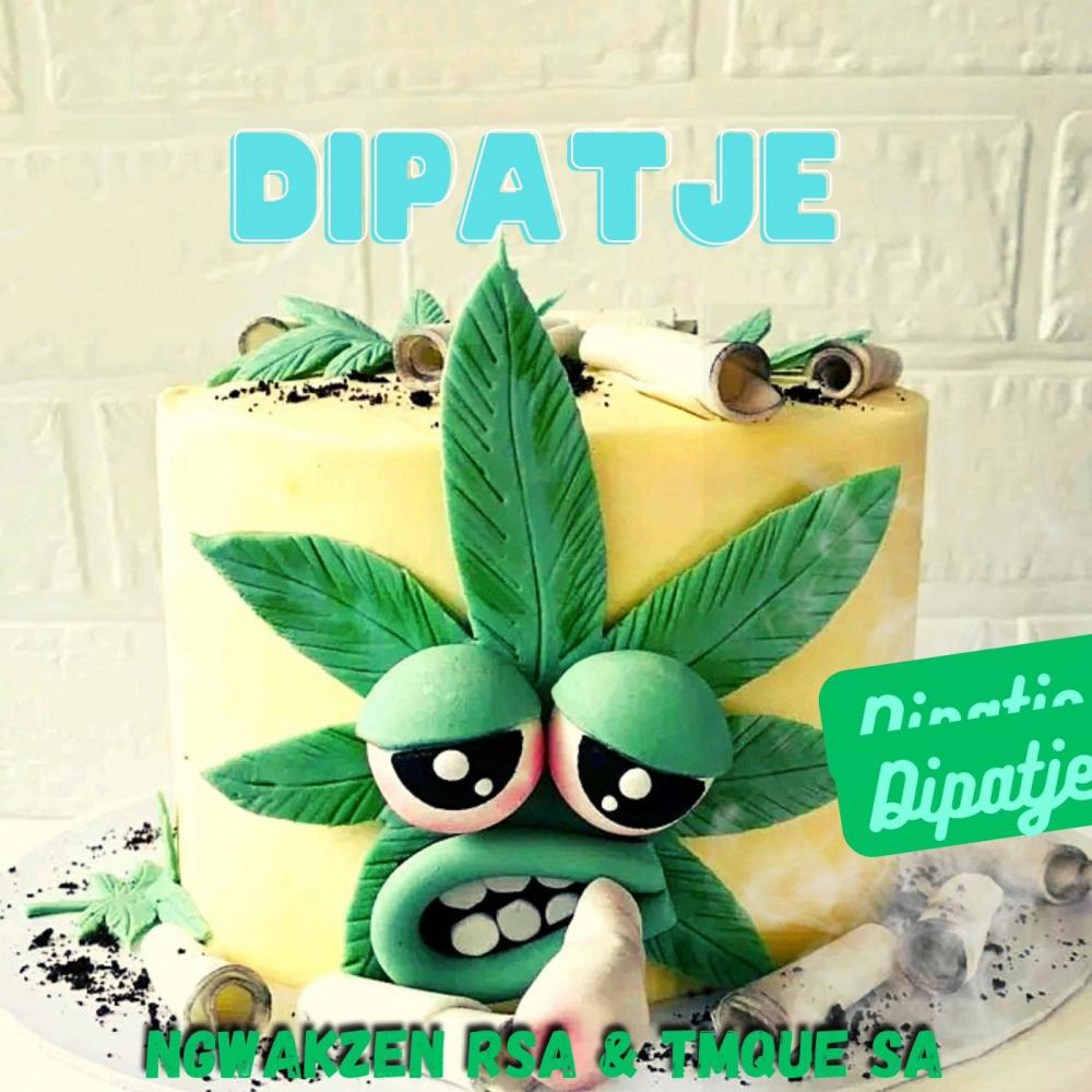 Dipatje (feat. TmQue SA)