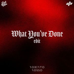 Roberto Rosso的专辑WHAT YOU'VE DONE (Edit)