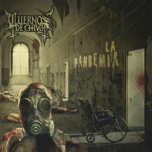 收聽Cuernos de Chivo的Bdsm (Explicit)歌詞歌曲