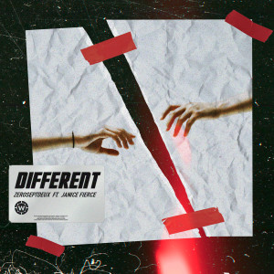 Album Different from ZeroSeptDeux