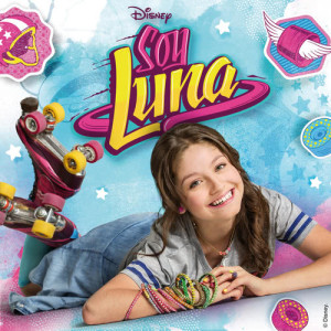 Elenco de Soy Luna的專輯Soy Luna
