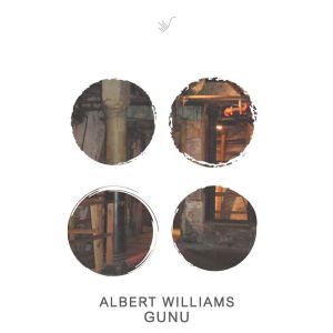 Albert Williams的專輯Gunu