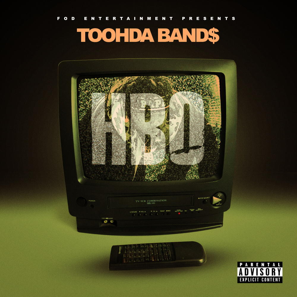 Hunnid (Remix|Explicit)