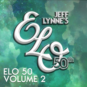 Electric Light Orchestra的專輯ELO 50th Anniversary Vol. 2