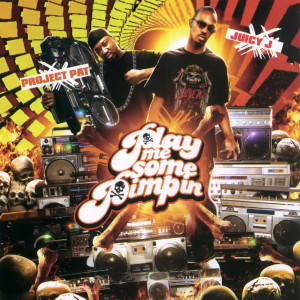ดาวน์โหลดและฟังเพลง Gang Signs (Explicit) พร้อมเนื้อเพลงจาก Project Pat