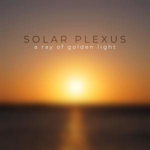 Solar Plexus的專輯A Ray Of Golden Light