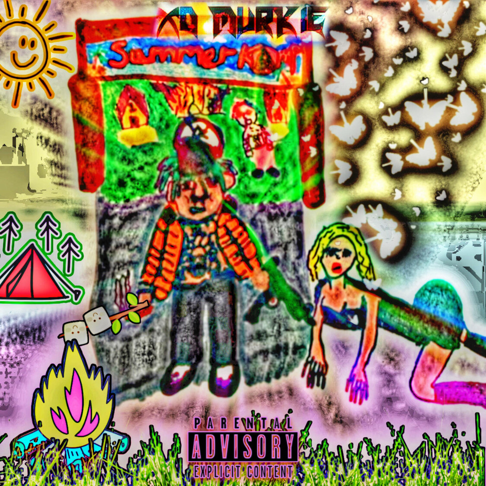 AP Everyday (Explicit)