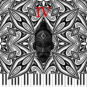 ดาวน์โหลดและฟังเพลง AMAPIANO 4 พร้อมเนื้อเพลงจาก DSK On The Beat