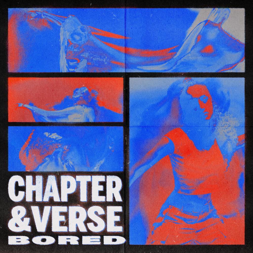 Bored (Explicit)