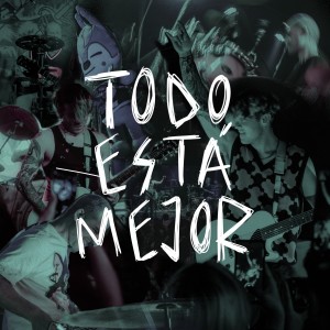 ดาวน์โหลดและฟังเพลง Todo Está Mejor พร้อมเนื้อเพลงจาก Pedro y el Lobo