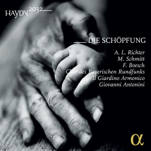 Haydn: Die Schöpfung