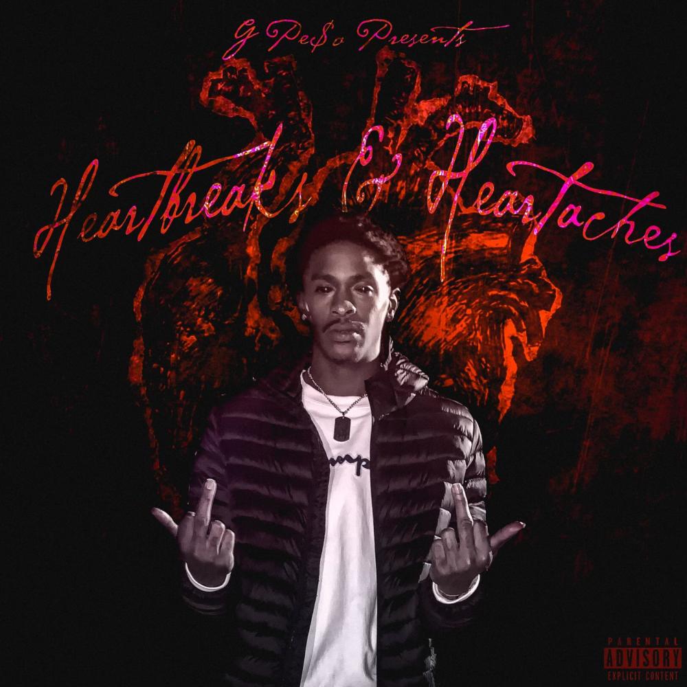 New Years Freestyle (Explicit)