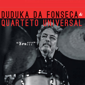 收聽Duduka Da Fonseca的Dona Maria歌詞歌曲