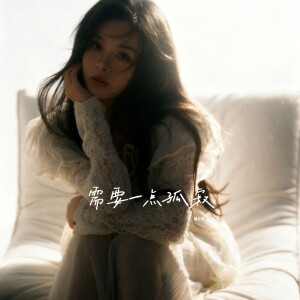 Album 需要一点孤寂 from 胡小斐