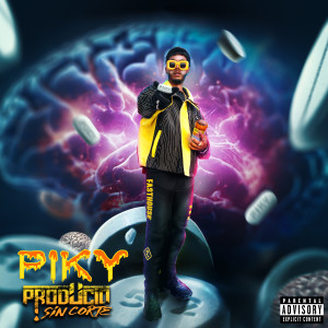 Producto Sin Corte的專輯Piky (Explicit)