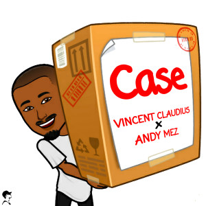 Listen to Case song with lyrics from Vincent Claudius