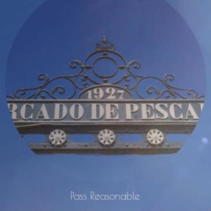 Album Pass Reasonable from Various
