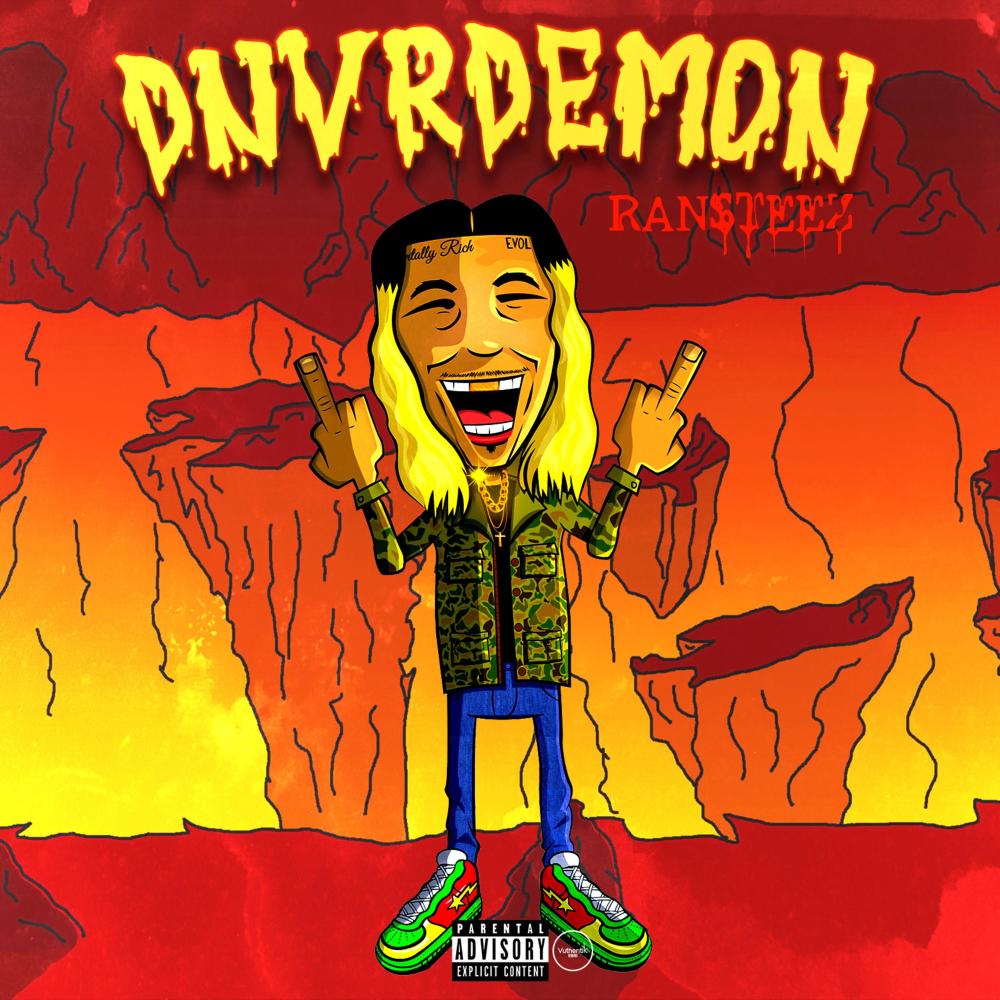 BIG Guap (feat. GioTheVillan) (Explicit)