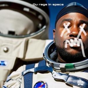 Album DuRags in Space (Explicit) from Splash Townsend