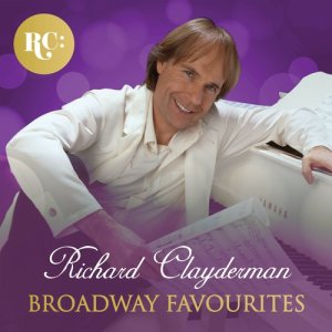 收聽Richard Clayderman的Bewitched (From "Pal Joey") (純音樂)歌詞歌曲