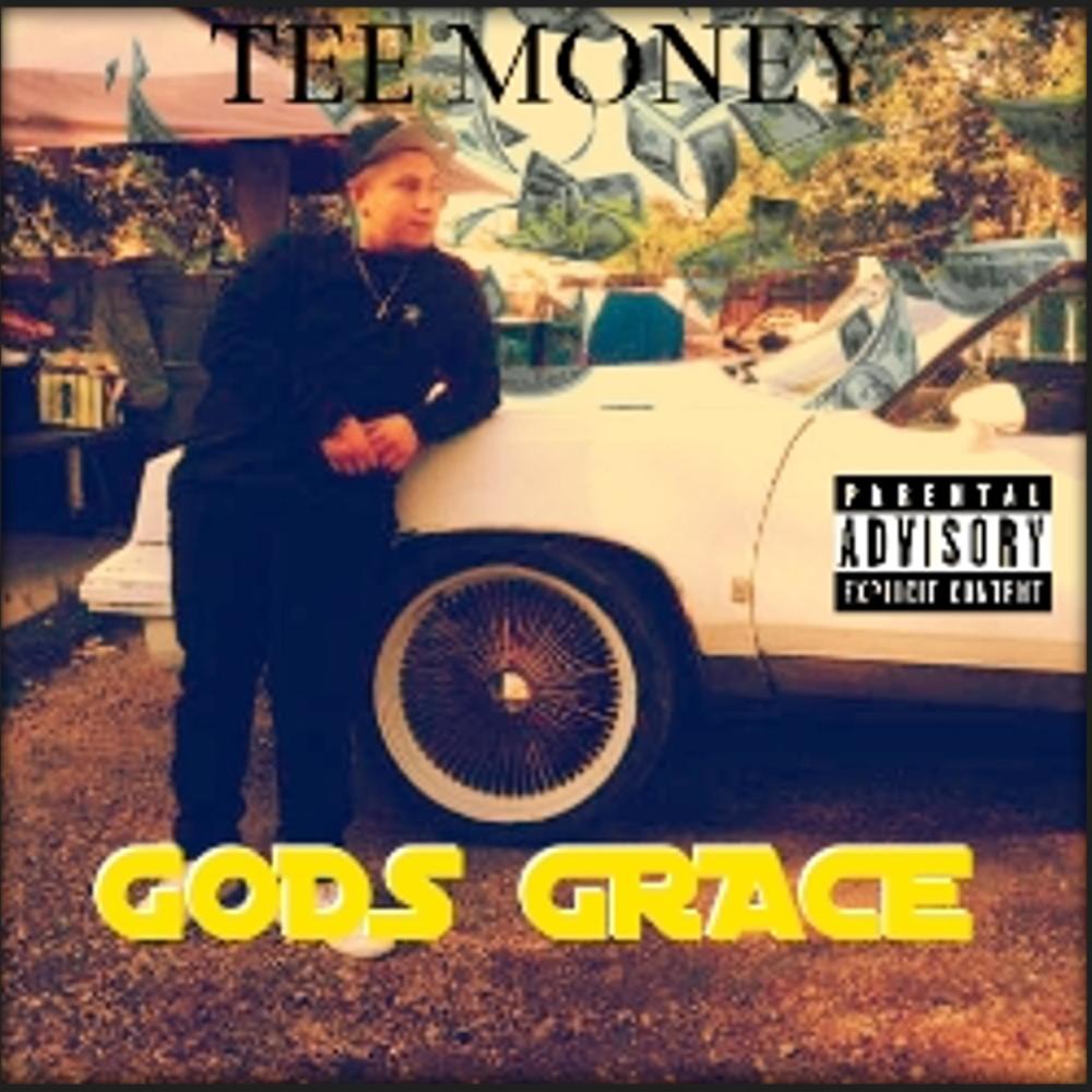 GODS GRACE (Explicit)