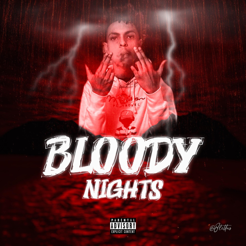 Bloody Nights (Explicit)
