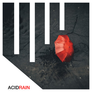 Album Acid Rain from Prometeus