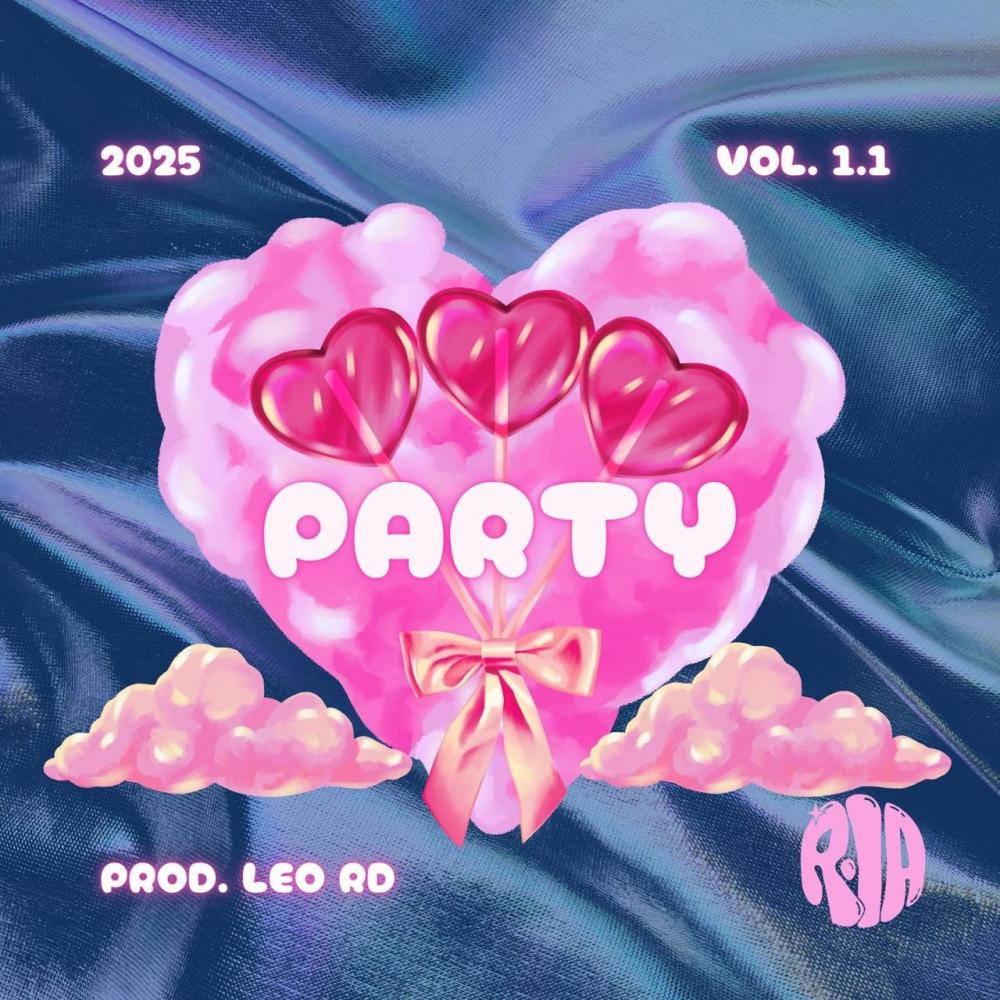 Party (feat. Leo RD) (Explicit)