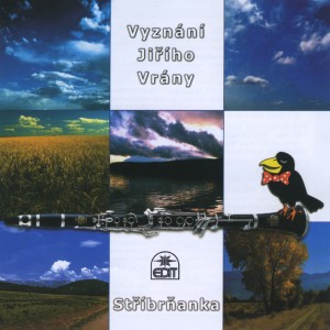 ดาวน์โหลดและฟังเพลง Jednou, jedenkrát พร้อมเนื้อเพลงจาก Stříbrňanka