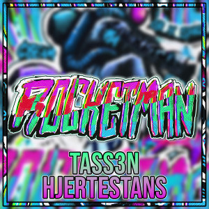 Listen to Rocketman (Explicit) song with lyrics from Tass3n