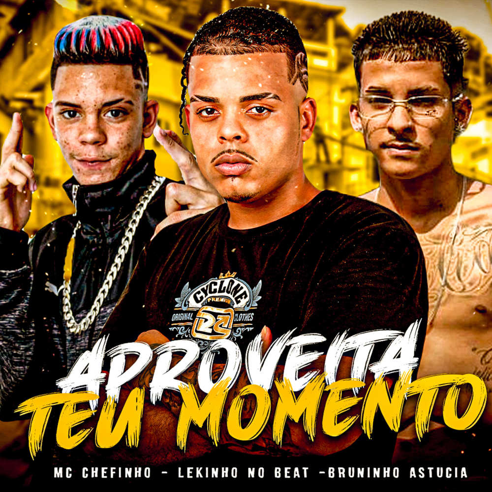 Aproveita Teu Momento