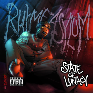 ดาวน์โหลดและฟังเพลง Lost (Explicit) พร้อมเนื้อเพลงจาก Rhyme Asylum