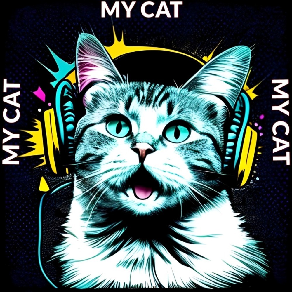 My Cat