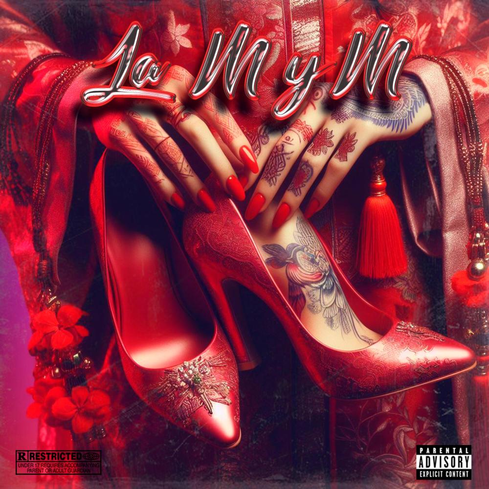 Sin Taco' (La M y La M) (feat. Matt Yori) (Explicit)