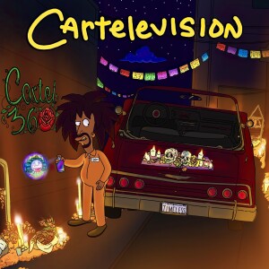 收聽Cartel 360的24K Goldn Freestyle (Explicit)歌詞歌曲