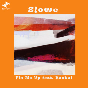 Album Fix Me Up from Slowe