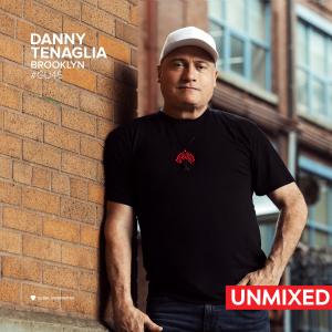 อัลบัม Global Underground #45: Danny Tenaglia - Brooklyn (Unmixed) ศิลปิน Danny Tenaglia