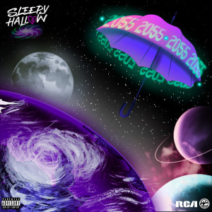 收聽Sleepy Hallow的2055 (Explicit)歌詞歌曲