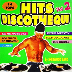 Hit discothèque, Vol. 2